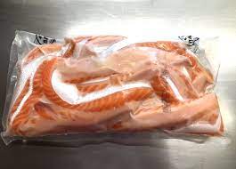 HARASU SALMON 1 KILO