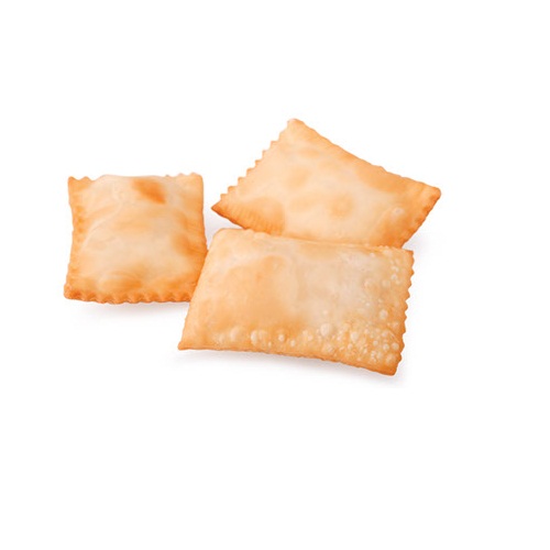 EMPANADAS QUESO/CAMARON