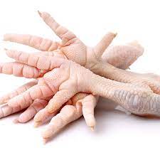 PATA DE POLLO