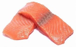 [CAMANCHACA] TROZO SALMON SIN PIEL 1K CONGELADO