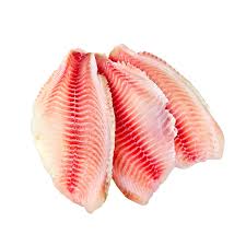 [YAVU] TILAPIA 