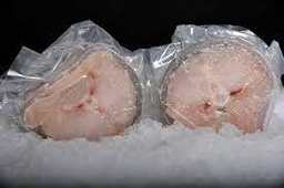 CONGRIO MEDALLON CONGELADO 1K