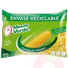 CHOCLO GRANO 1/2 KILO