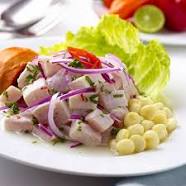 CEVICHES