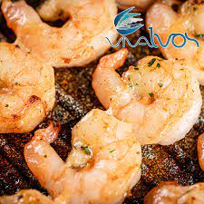 [YAVU] CAMARON COCIDO 51/60 1 KG