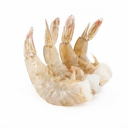 [YAVU] CAMARON CON CASCARA 21/25 1 KG