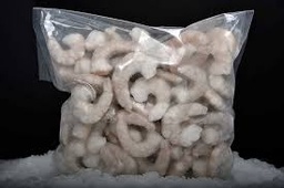 CAMARON PREMIUM 36/40 CRUDO PELADO DESV. 1KG