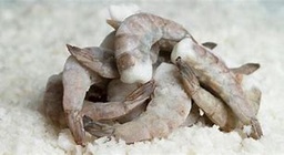 [YAVU] CAMARON 36/40 Crudo pelado y desvenado Eco (gruesa)